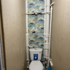3-к квартира | 54.00 м² | 5 - 5 эт. 61