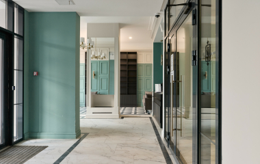 Екатеринбург, ул Бакинских комиссаров, 7