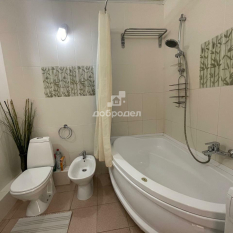 1-к квартира | 51.00 м² | 4 - 20 эт. 30