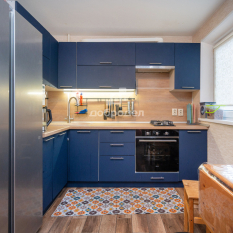 3-к квартира | 64.80 м² | 4 - 9 эт. 01