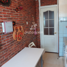 2-к квартира | 43.40 м² | 5 - 5 эт. 20