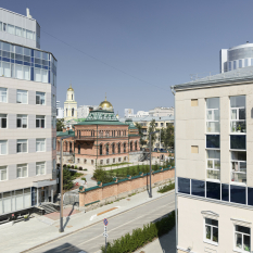 54.60 м² | 4 - 8 эт. 30