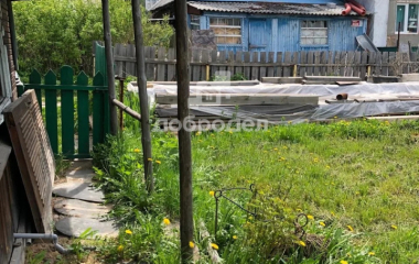 городской округ Верхняя Пышма, посёлок Зёленый Бор, 