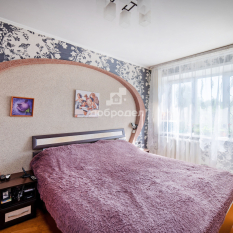 4-к квартира | 80.60 м² | 4 - 10 эт. 51