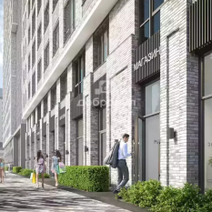 2-к квартира | 64.78 м² | 18 - 32 эт. 30