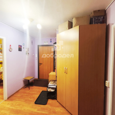 3-к квартира | 67.60 м² | 1 - 10 эт. 61