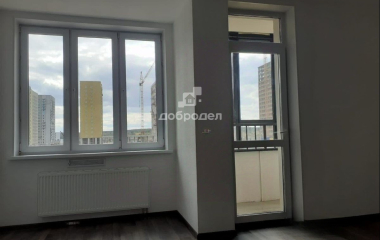 Екатеринбург, ул. Академика Ландау,35