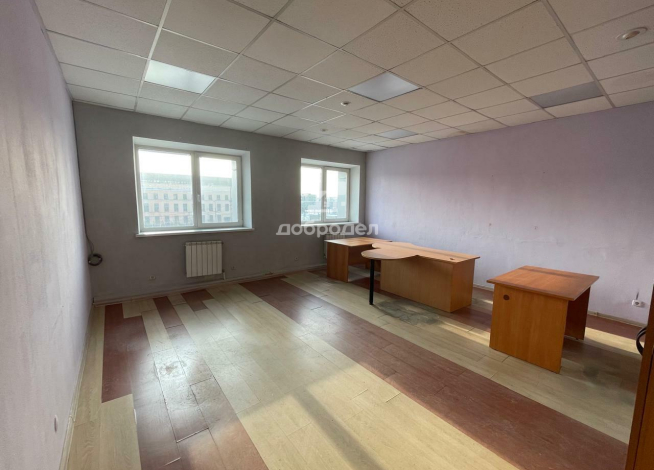 31.60 м² | 3 - 3 эт.