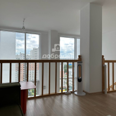 2-к квартира | 72.50 м² | 14 - 14 эт. 91