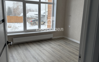 Екатеринбург, с. Патруши, Жилой Квартал Поляна, ул. Уютная, д.8