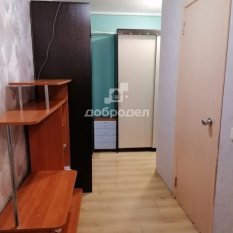 1-к квартира | 27.50 м² | 7 - 26 эт. 10