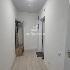 1-к квартира | 24.20 м² | 7 - 15 эт. 21