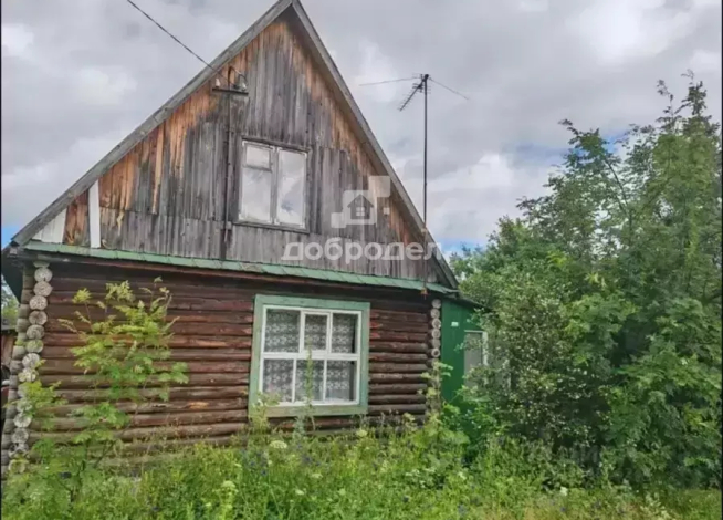 Участок | 45.00 сот.