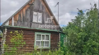 Участок | 45.00 сот.