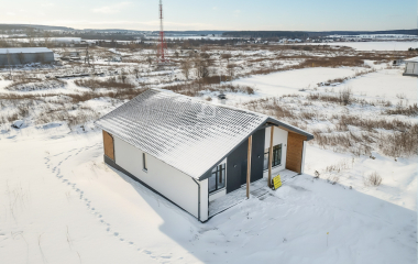 Бородулино, ул. Ленина,15