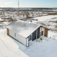 Дом | 45.00 м² 111