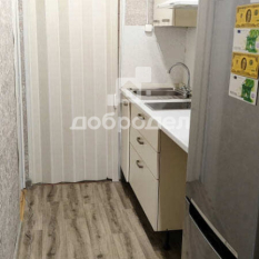 1-к квартира | 29.80 м² | 2 - 9 эт. 01