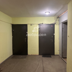 2-к квартира | 68.00 м² | 1 - 10 эт. 101