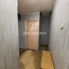 2-к квартира | 45.50 м² | 1 - 5 эт. 41