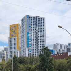 3-к квартира | 89.00 м² | 11 - 29 эт. 01