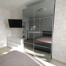 2-к квартира | 56.00 м² | 13 - 20 эт. 50