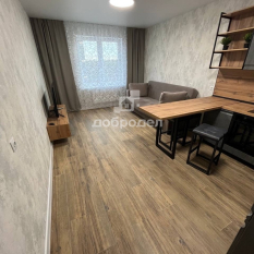 1-к квартира | 45.30 м² | 8 - 23 эт. 10