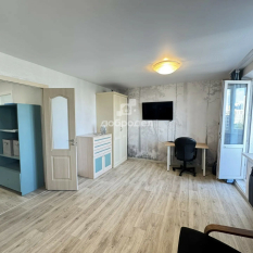 1-к квартира | 34.40 м² | 10 - 16 эт. 00
