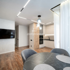 2-к квартира | 69.00 м² | 3 - 26 эт. 00