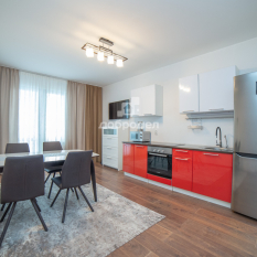 2-к квартира | 69.20 м² | 19 - 25 эт. 50