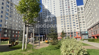 1-к квартира | 22.00 м² | 7 - 26 эт.