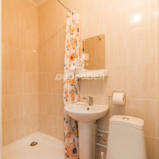 3-к квартира | 54.00 м² | 1 - 5 эт. 61