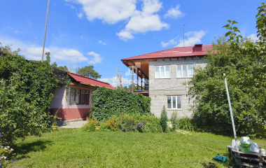 Арамиль, ул. Советская,2