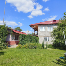Дом | 150.00 м² 01