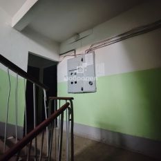 1-к квартира | 33.80 м² | 1 - 5 эт. 01