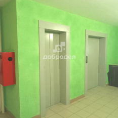 1-к квартира | 28.10 м² | 14 - 16 эт. 60