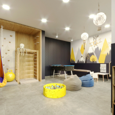 75.30 м² | 8 - 17 эт. 21