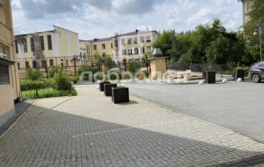 Екатеринбург, ул. Попова,33а