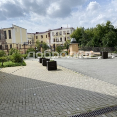 2-к квартира | 52.60 м² | 11 - 17 эт. 81