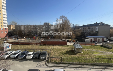 Екатеринбург, ул. Татищева,53