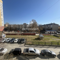 2-к квартира | 49.10 м² | 3 - 9 эт. 100