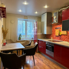 2-к квартира | 50.80 м² | 1 - 16 эт. 20