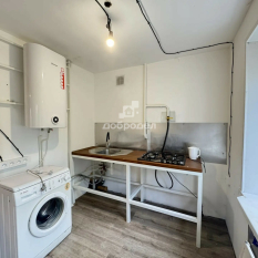 1-к квартира | 31.40 м² | 2 - 5 эт. 00