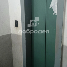 2-к квартира | 43.70 м² | 9 - 9 эт. 41