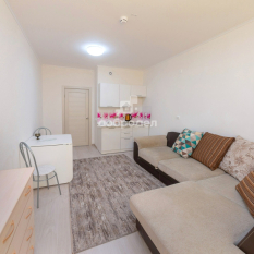 1-к квартира | 26.50 м² | 19 - 25 эт. 11