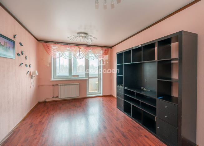 2-к квартира | 44.30 м² | 5 - 5 эт.
