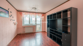2-к квартира | 44.30 м² | 5 - 5 эт.