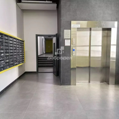 1-к квартира | 26.90 м² | 4 - 9 эт. 51