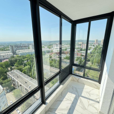 2-к квартира | 54.60 м² | 20 - 20 эт. 51