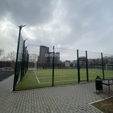 1-к квартира | 37.40 м² | 5 - 25 эт. 91