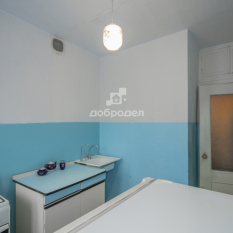 1-к квартира | 31.80 м² | 3 - 9 эт. 21